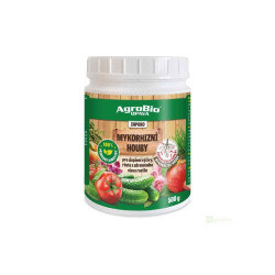 AgroBio INPORO Mykorhizní houby 500g