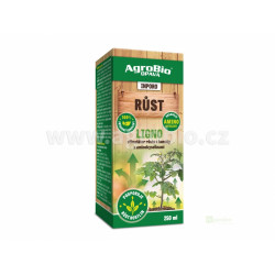 AgroBio INPORO Ligno Růst 250ml