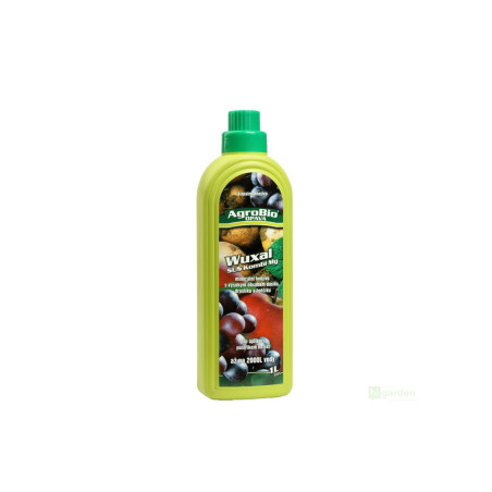 AgroBio Wuxal Kombi MG 1l