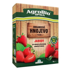 AgroBio TRUMF jahody, 1kg