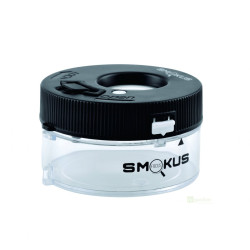 SMOKUS FOCUS - Jetpack infinity