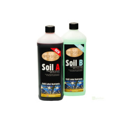 Gold Label Soil A+B