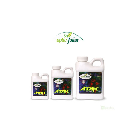Optic Foliar ATAK