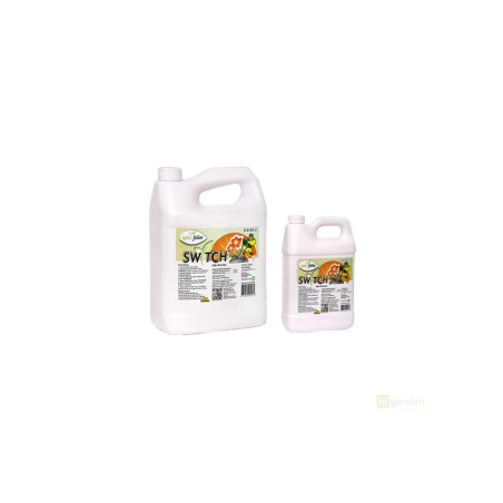 Optic Foliar SWITCH