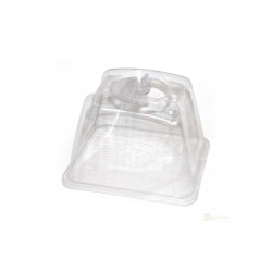 Platinium Super Cloner 12 - 28x25x32cm, pro 12 rostlin