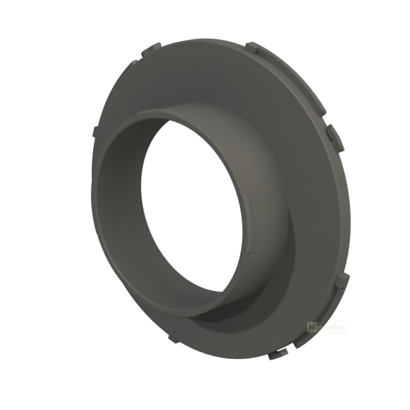 Secret Jardin Connector O100 mm - konektor pro Ducting Flange (DF16)