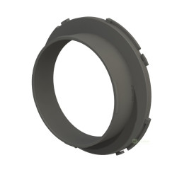 Secret Jardin Connector O125 mm - konektor pro Ducting Flange (DF16)