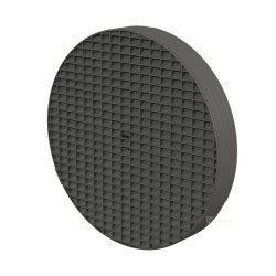 Secret Jardin Light Baffle DF25 - filtr na stan