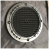 Secret Jardin Light Baffle DF25 - filtr na stan