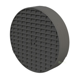 Secret Jardin Light Baffle DF16 - filtr na stan