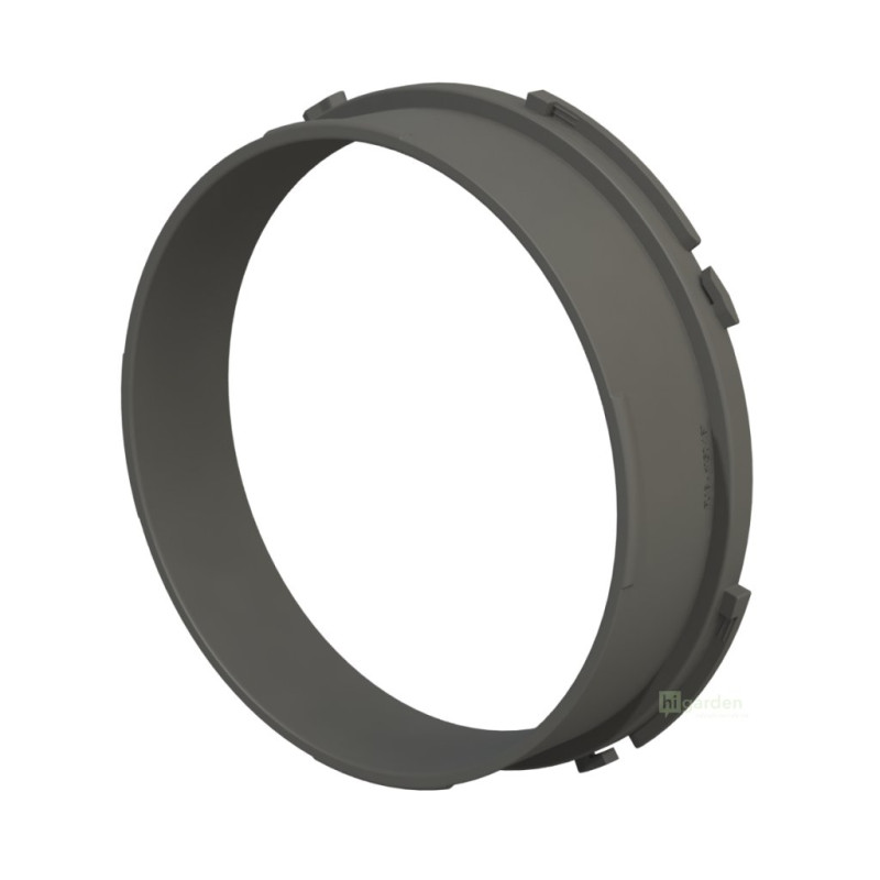 Secret Jardin Connector O150 mm - konektor pro Ducting Flange (DF16)