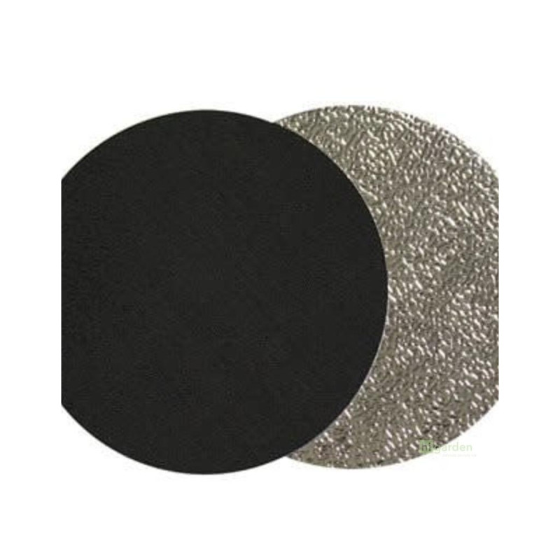 Secret Jardin PatchIT Mylar záplata, 350 mm, 1ks