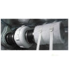 Secret Jardin Connector O160 mm - konektor pro Ducting Flange (DF25)