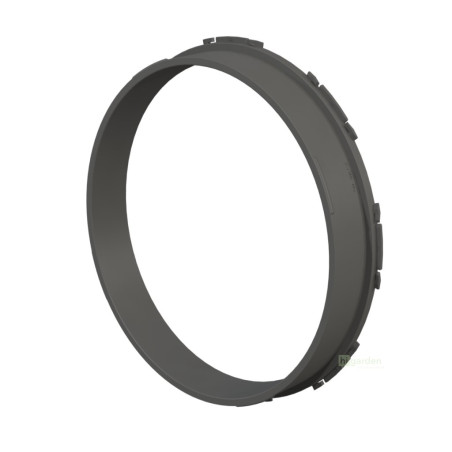 Secret Jardin Connector O250 mm - konektor pro Ducting Flange (DF25)