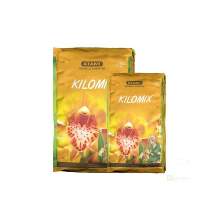 Atami Kilomix 50l