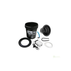 Neptune DWC POT-bubbler 25L