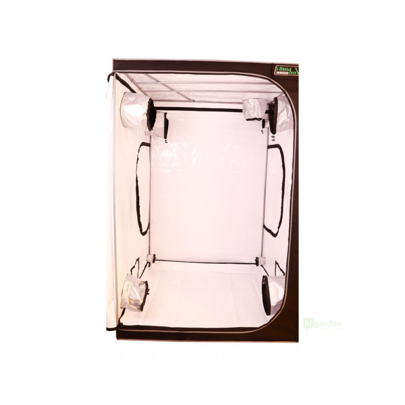 ClimaBox WHITE 120, 120x120x220cm