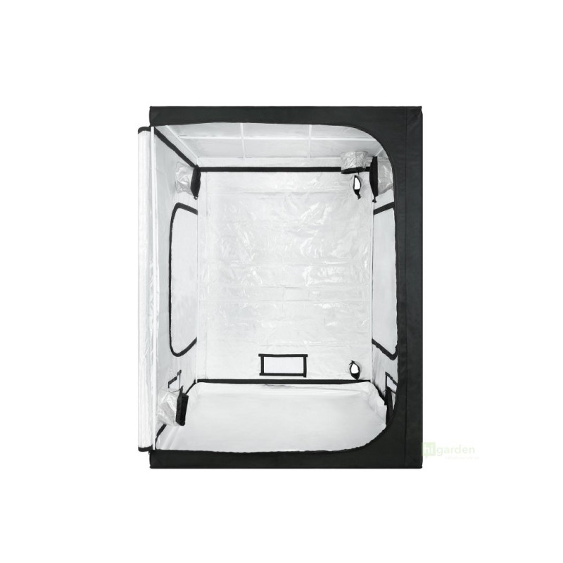 ClimaBox WHITE 150, 150x150x220cm