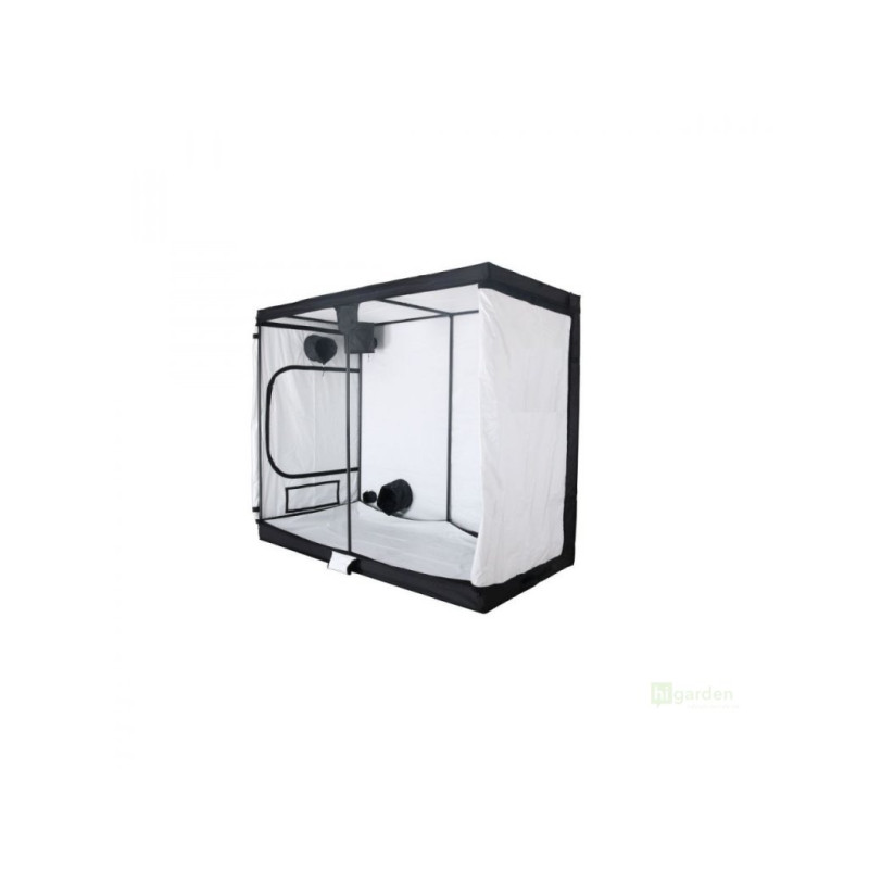 ClimaBox WHITE 240L, 240x120x220cm