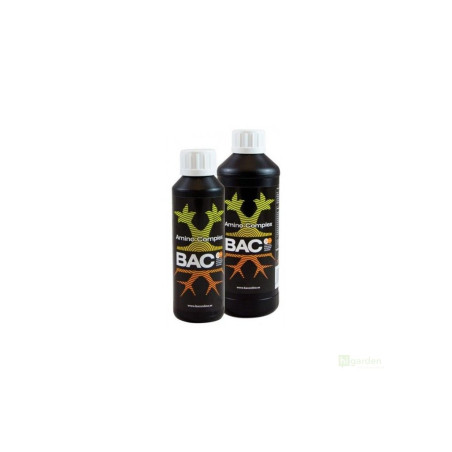 B.A.C. Amino Complex