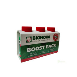 BioNova Boost Pack