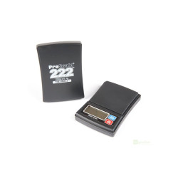Digitální váha Proscale 222g/0,1g