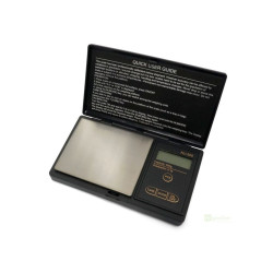 Pure Scale Ali II digitální váha, 500 g x 0.1 g