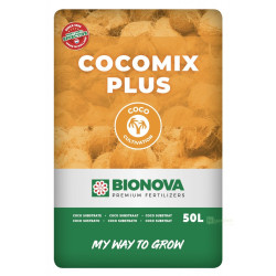 BioNova Cocomix Plus 50L