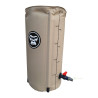 Gorilla FlexPro Water Tank nádrž na vodu 100l (s ventilem 16 mm)