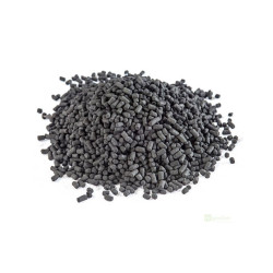 Aktivní uhlí CTC 75, balení 1kg