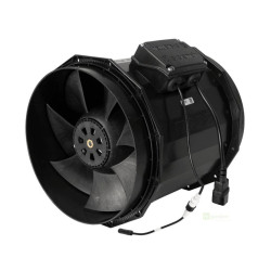 SystemAir Revolution EC Vector 250 mm, 1882 m3/h