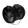 SystemAir Revolution EC Vector L 250 mm, 2077 m3/h