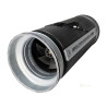 SystemAir Revolution Silenced V2 EC Vector Low Power 315 mm, 2224 m3/h