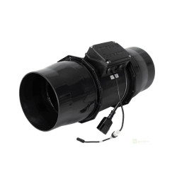 SystemAir Revolution EC Vector 160 mm, 796 m3/h
