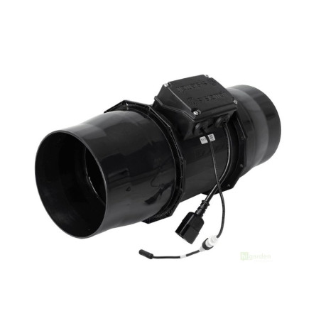 SystemAir Revolution EC Vector 160 mm, 796 m3/h