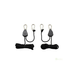 LED Set 720w Maxibright - 120x120x200cm