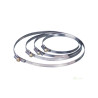 LED Set 720w Maxibright - 120x120x200cm