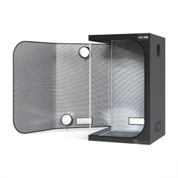 LED Set 720w Maxibright - 120x120x200cm