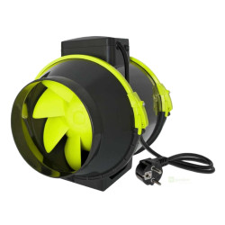 LED Set 720w Maxibright - 120x120x200cm