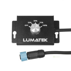 LED Set 600W ZEUS PRO 3.1 - 150x150x220cm