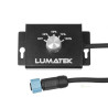 LED Set 600W ZEUS PRO 3.1 - 150x150x220cm