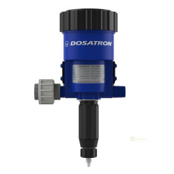 Dosatron Liquid dispenser D15 0.05 - 0.5% VF