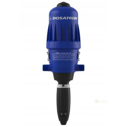 Dosatron Liquid dispenser D3 0.2 - 2 % BP VF