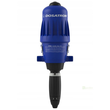 Dosatron Liquid dispenser D3 0.2 - 2 % BP VF