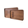Velký podnos na rolování Marley Natural Large Tray
