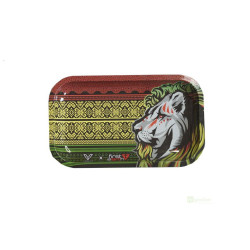 Miska kovová Lion 270x160 mm