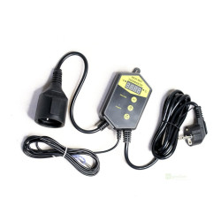 Termostat pro výhřevné podložky