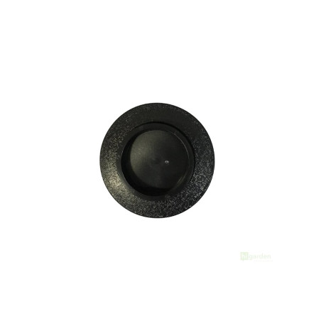 Noha k bongům plast 40 mm