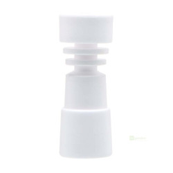Grace Glass keramický adaptér pro olej SG: 14.5 mm/18.8 mm samice