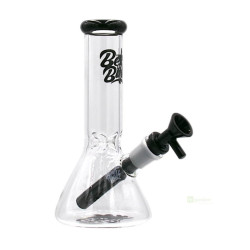 Best Buds Beaker Glass Ice Bong Classic 20.5 cm, skleněný bong